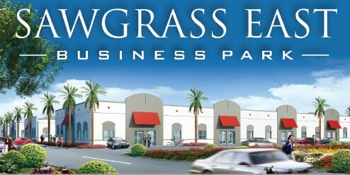 4300-4314 NW 120th Ave, Coral Springs, FL à louer - Photo du bâtiment - Image 2 de 5