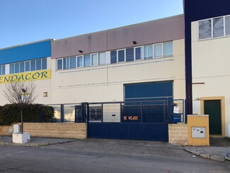 Plus de détails pour Calle de las Salinas, 45, Ontígola - Industriel à vendre