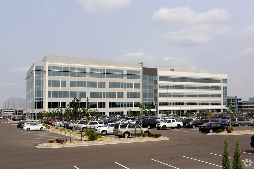 7250 S Havana St, Centennial, CO à louer - Photo principale - Image 1 de 6