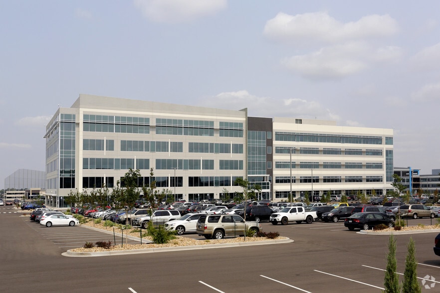 7250 S Havana St, Centennial, CO for lease - Primary Photo - Image 1 of 6