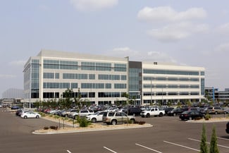 Plus de détails pour 7250 S Havana St, Centennial, CO - Bureau à louer