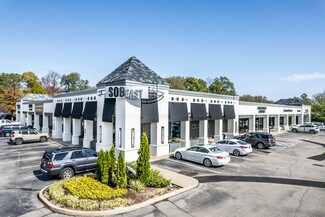 More details for 5040 Sanderlin, Memphis, TN - Retail for Lease
