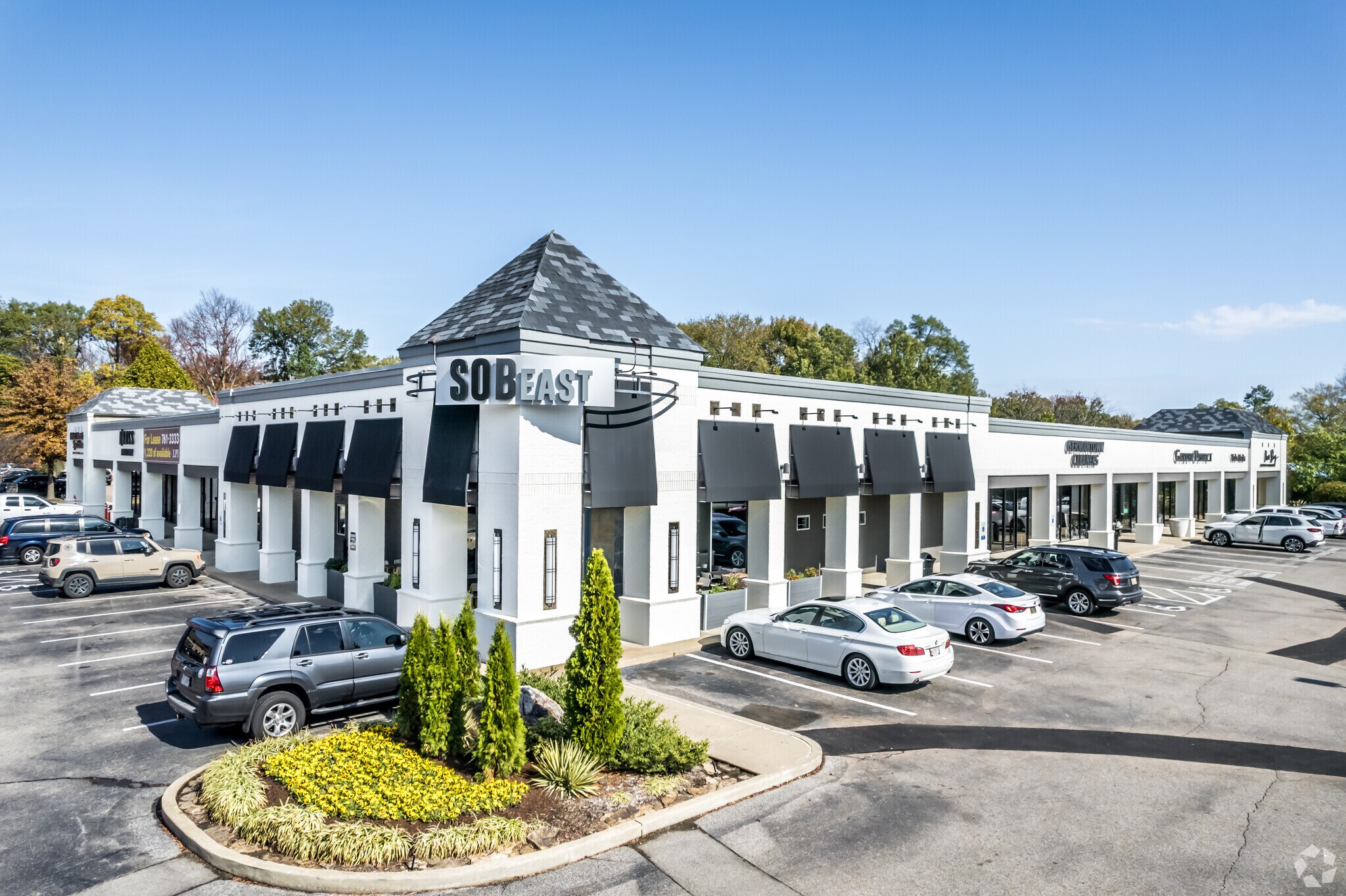 5040 Sanderlin, Memphis, TN for lease Primary Photo- Image 1 of 3