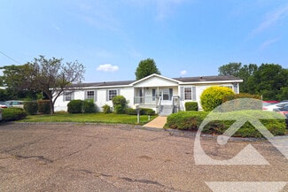 Plus de détails pour 12750 Telegraph Rd, Taylor, MI - Commerce de détail à vendre