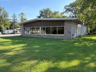 More details for 5083 Morrish Rd, Swartz Creek, MI - Retail for Sale