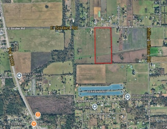 More details for E Stroker Rd, Crosby, TX - Land for Sale
