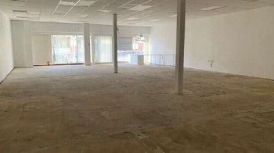 1318-1332 Wilshire Blvd, Santa Monica, CA for lease Interior Photo- Image 2 of 7