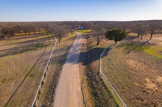 More details for 1502 Jones Rd, Woodson, TX - Land for Sale