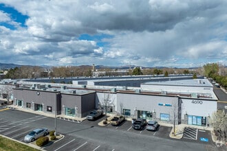 4690 Longley Ln, Reno, NV - Aerial  map view - Image1
