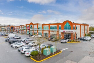 Plus de détails pour 8148 128 St, Surrey, BC - Commerce de détail à vendre