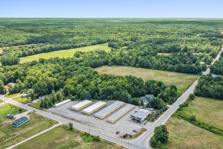 Acord Self Storage & Ames Mill Storage portfolio of 1 properties for sale on LoopNet.ca - Building Photo - Image 3 of 10