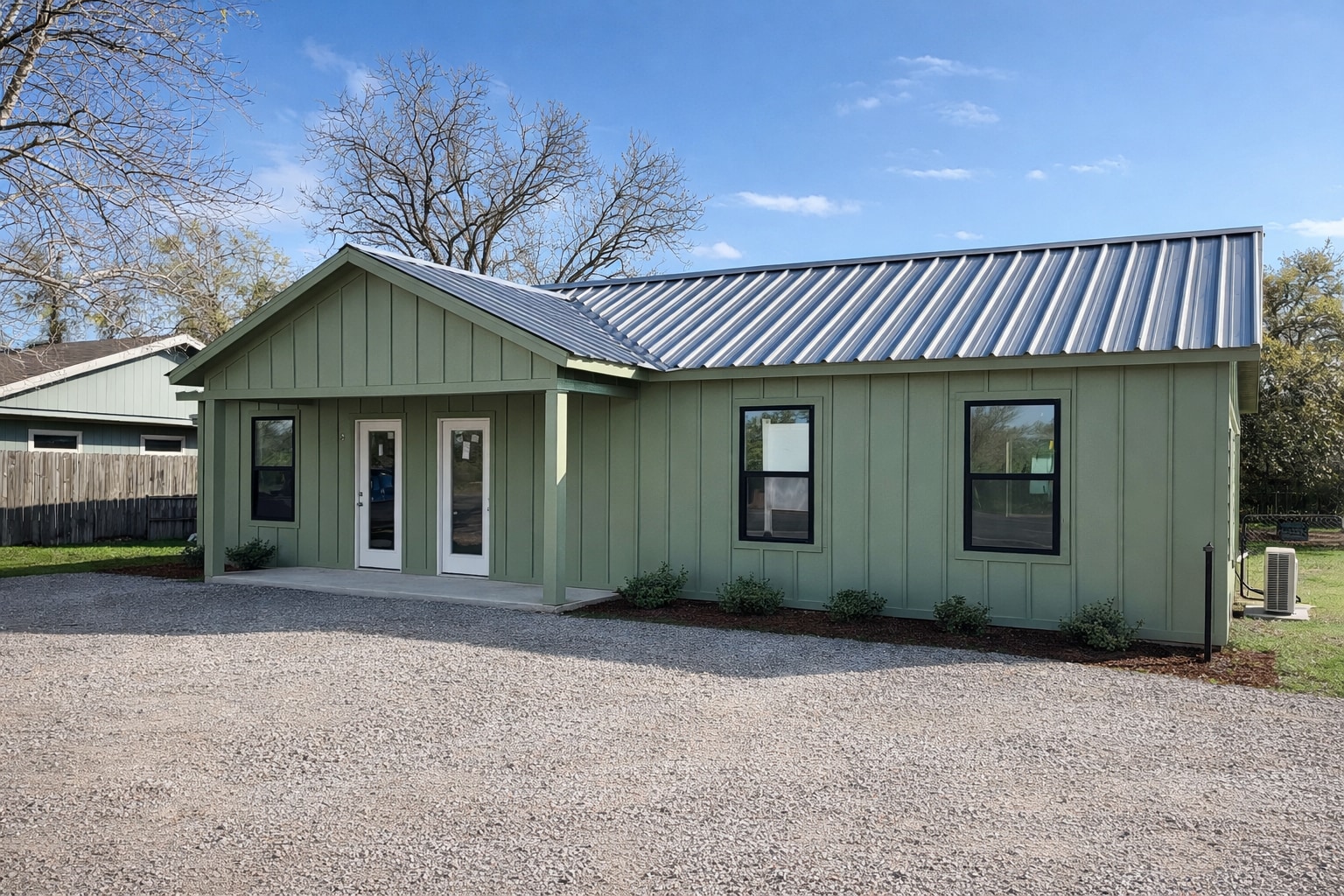 460 W State Highway 29, Bertram, TX for lease Primary Photo- Image 1 of 5