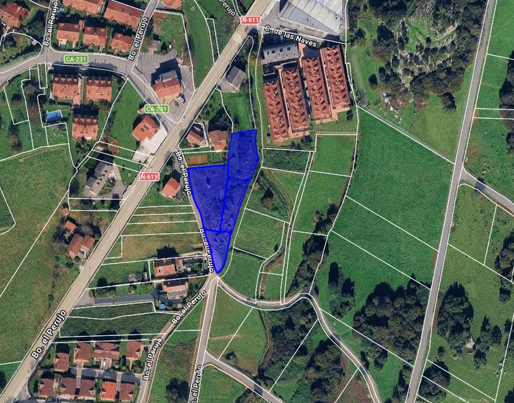 Barrio el Perujo, 14, Piélagos, Cantabria à vendre - Autre - Image 2 de 2