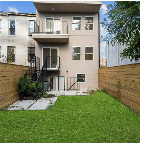 1116 Blake ave, Brooklyn, NY for sale - Building Photo - Image 3 of 9