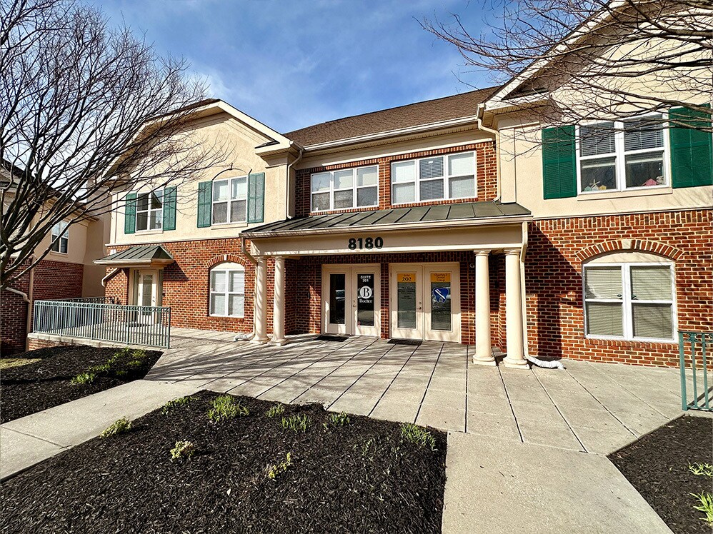 8170 Lark Brown Rd, Elkridge, MD for lease Building Photo- Image 1 of 35