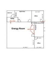 12350 S 900 E, Draper, UT for lease Site Plan- Image 1 of 6