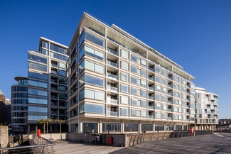 More details for Lower Thames St, London - Retail for Lease