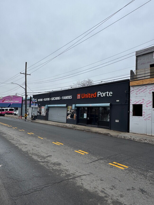 Plus de détails pour 3000 Richmond Ter, Staten Island, NY - Commerce de détail, Industriel à louer
