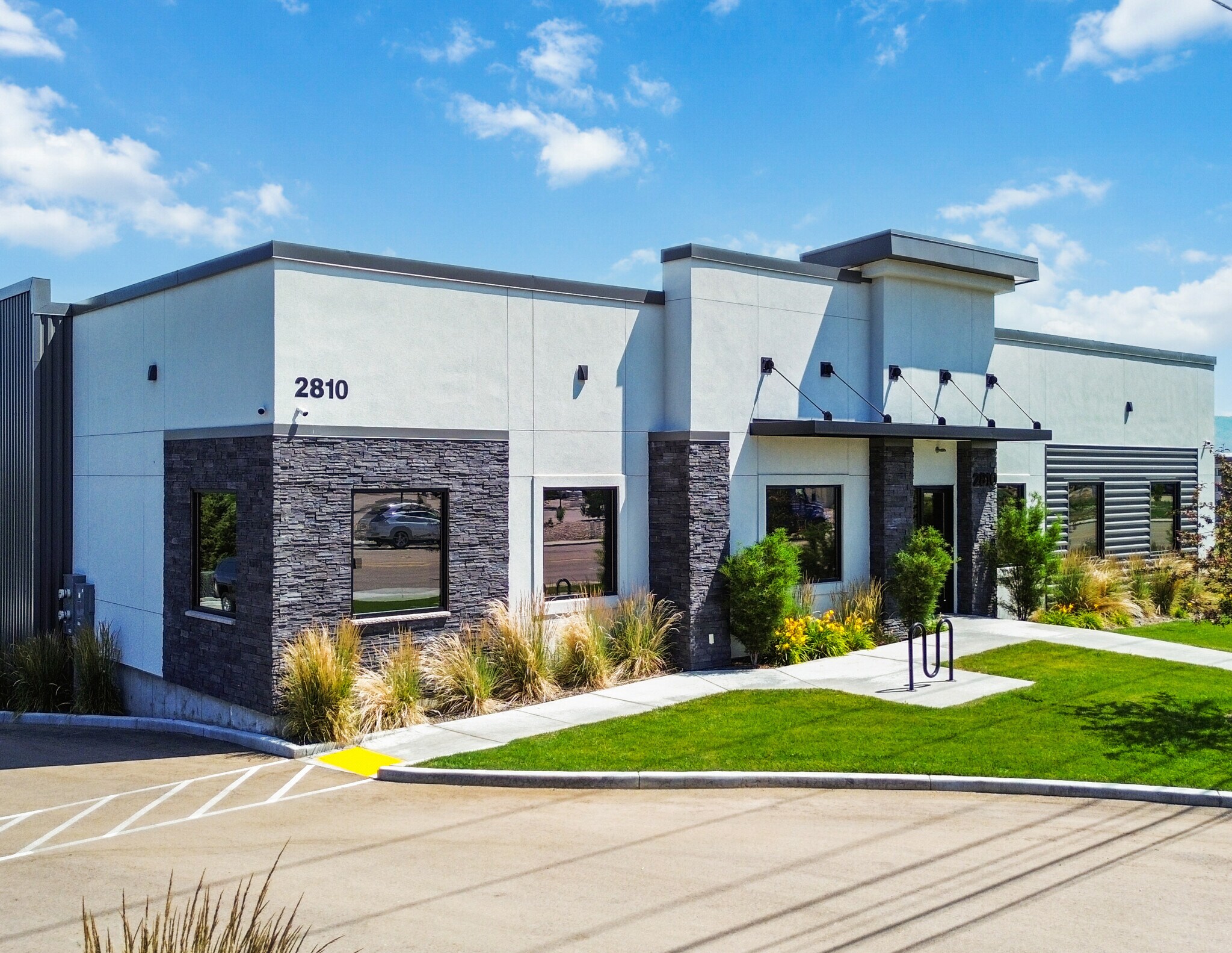 2810 E Franklin Rd, Meridian, ID à vendre Photo principale- Image 1 de 1
