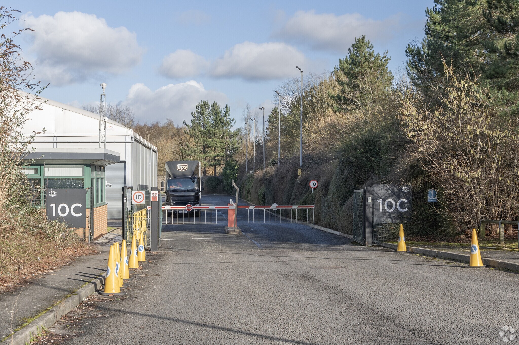 Viscount Way, Swindon à louer Photo principale- Image 1 de 8