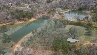 Plus de détails pour 3291 Fairground Rd, Lincolnton, NC - Terrain à vendre
