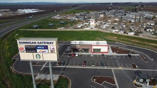 Plus de détails pour 30018 County Road 8, Dunnigan, CA - Commerce de détail à louer