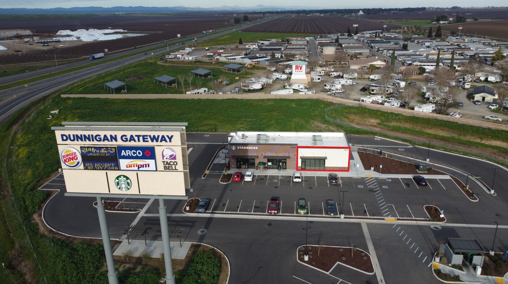 30018 County Road 8, Dunnigan, CA for lease Primary Photo- Image 1 of 2