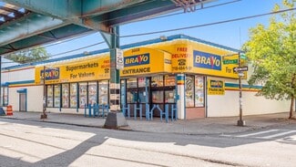 More details for 3008-3014 Fulton St, Brooklyn, NY - Retail for Sale