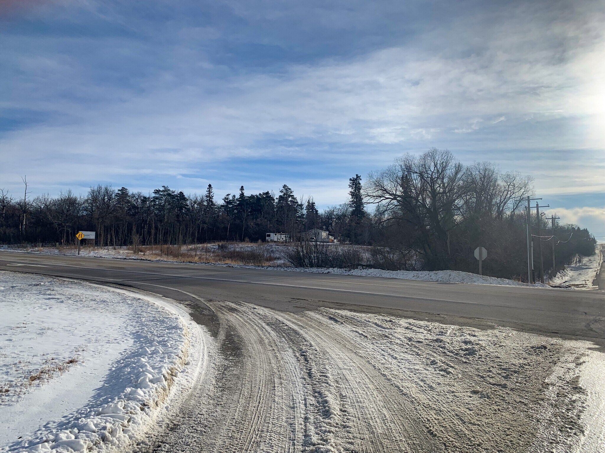 52577 Range Road 225, Sherwood Park, AB for sale Building Photo- Image 1 of 1