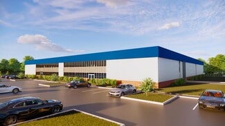 More details for Burdon Dr, Peterlee - Industrial for Lease