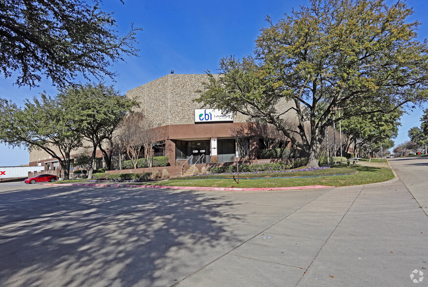 4201-4205 Diplomacy Rd, Fort Worth, TX for sale - Primary Photo - Image 1 of 1