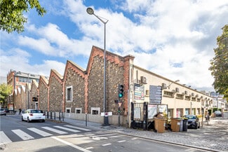 More details for 47 Avenue De L'Europe, Courbevoie - Flex for Lease