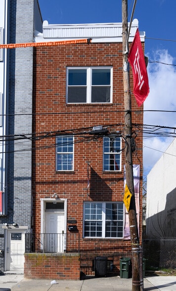 1850 N 16th St, Philadelphia, PA for sale - Primary Photo - Image 1 of 1