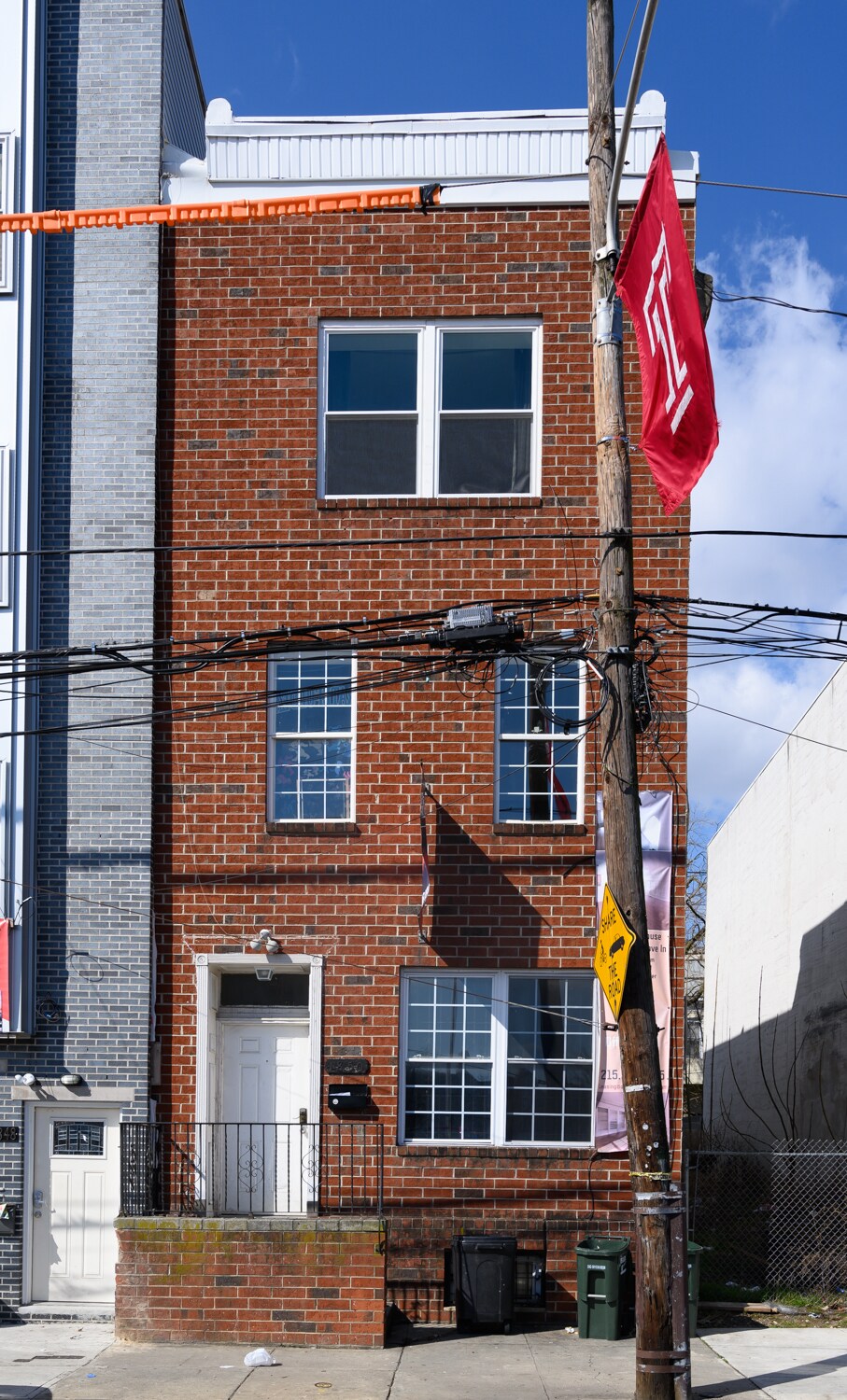 1850 N 16th St, Philadelphia, PA for sale Primary Photo- Image 1 of 2