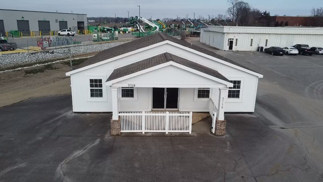 9754 Madison Blvd, Madison, AL à vendre Photo principale- Image 1 de 5