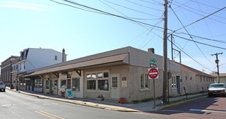 More details for 16-22 N Main St, Ambler, PA - Retail for Lease