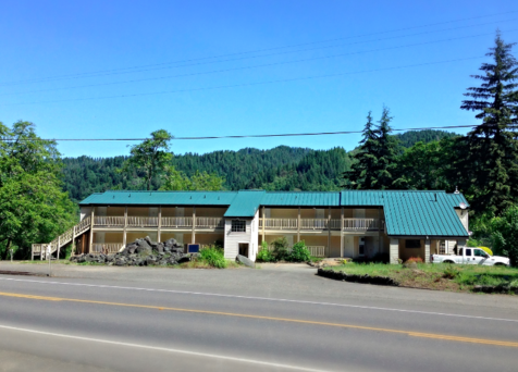 45209 State Highway 38, Reedsport, OR à vendre - Photo du b timent - Image 1 de 1