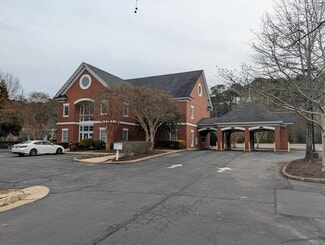 More details for 4139 Ironbound Rd, Williamsburg, VA - Retail for Sale