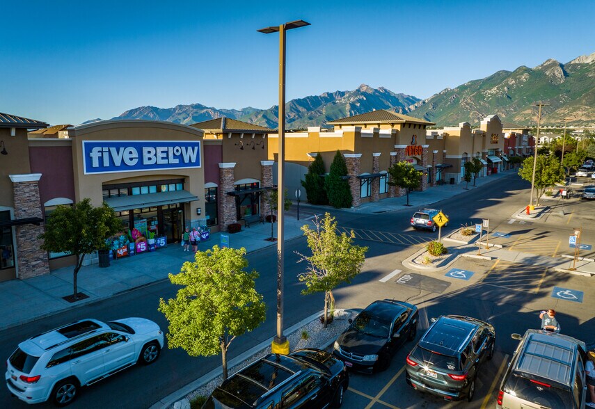 147-175 E 12300 S, Draper, UT for lease - Primary Photo - Image 1 of 6