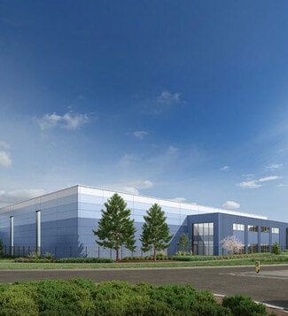 Plus de détails pour Hatfield Business Park, Hatfield - Industriel à louer