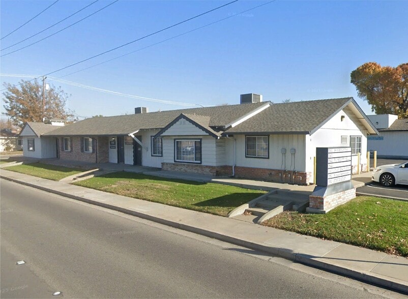 1542A N Tracy Blvd, Tracy, CA for lease - Primary Photo - Image 1 of 1