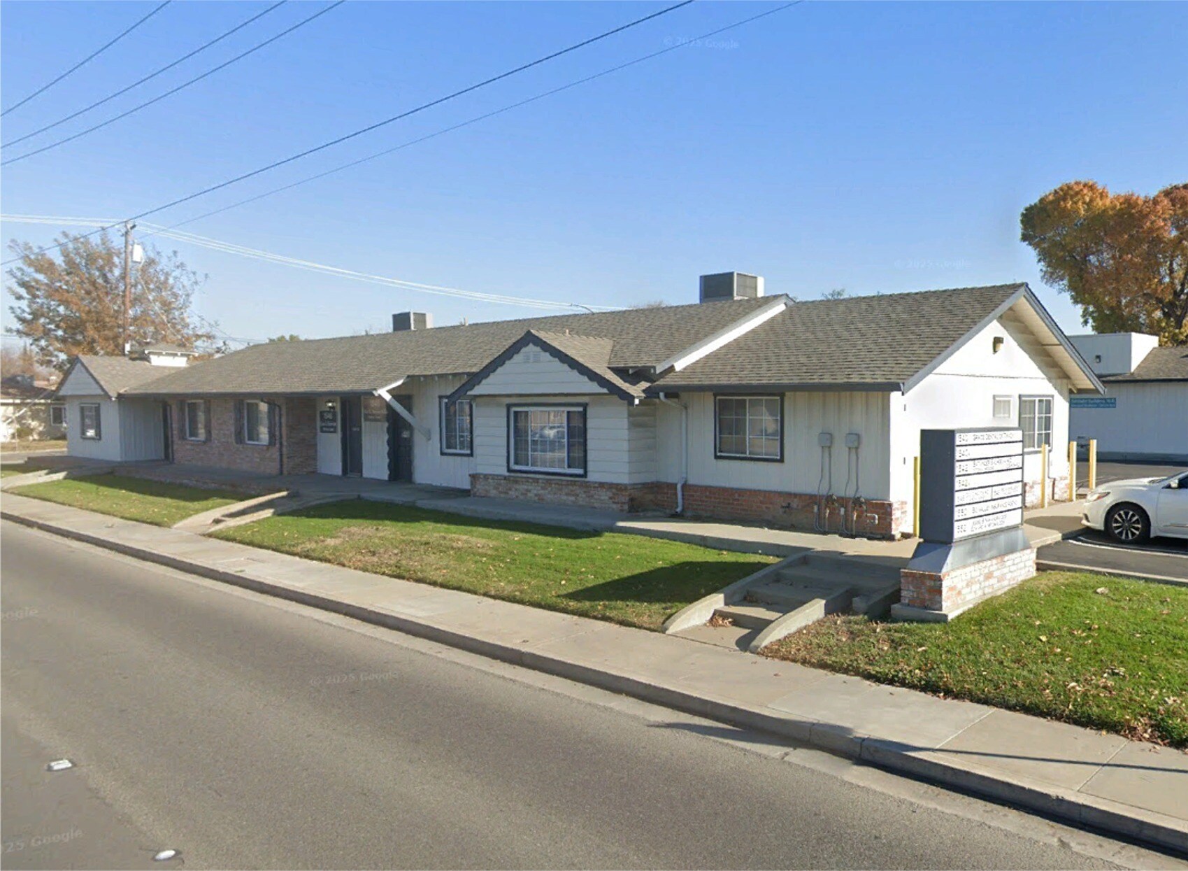 1540-1552 N Tracy Blvd, Tracy, CA à louer Photo principale- Image 1 de 2