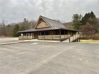 Plus de détails pour 3420 Perry Hwy, New Castle, PA - Commerce de détail à louer