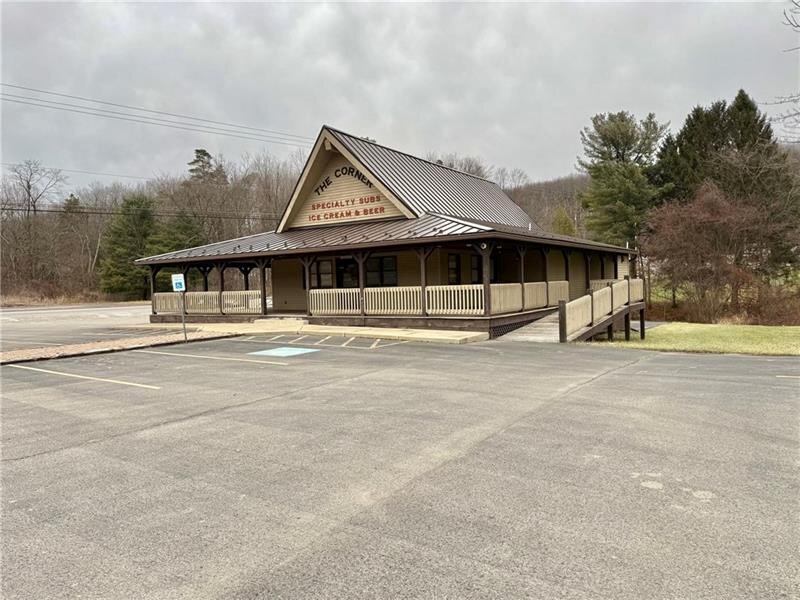 3420 Perry Hwy, New Castle, PA à louer Photo principale- Image 1 de 12