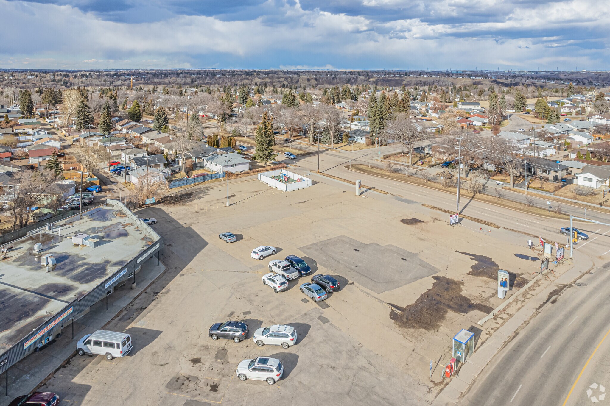 5036 106 Av NW, Edmonton, AB for sale Building Photo- Image 1 of 1