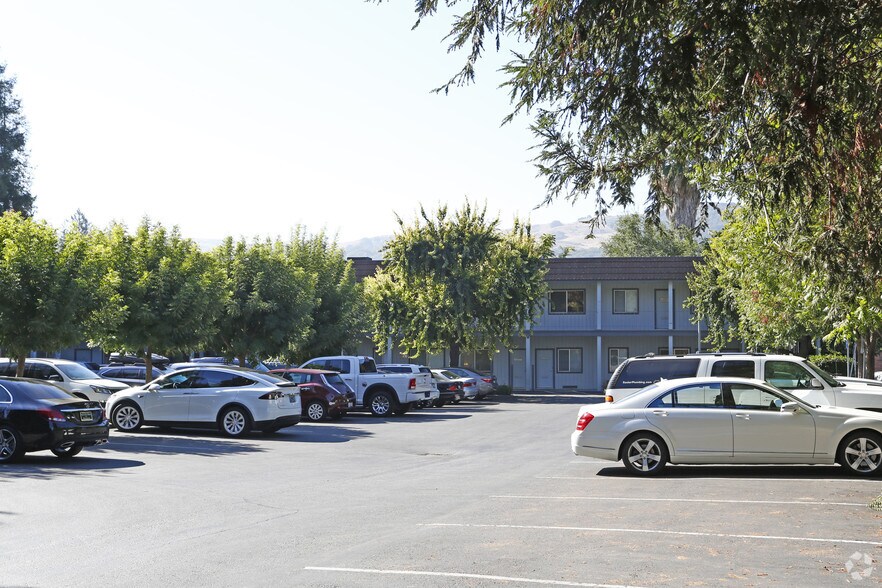 185 Front St, Danville, CA à louer - Photo du bâtiment - Image 2 de 5