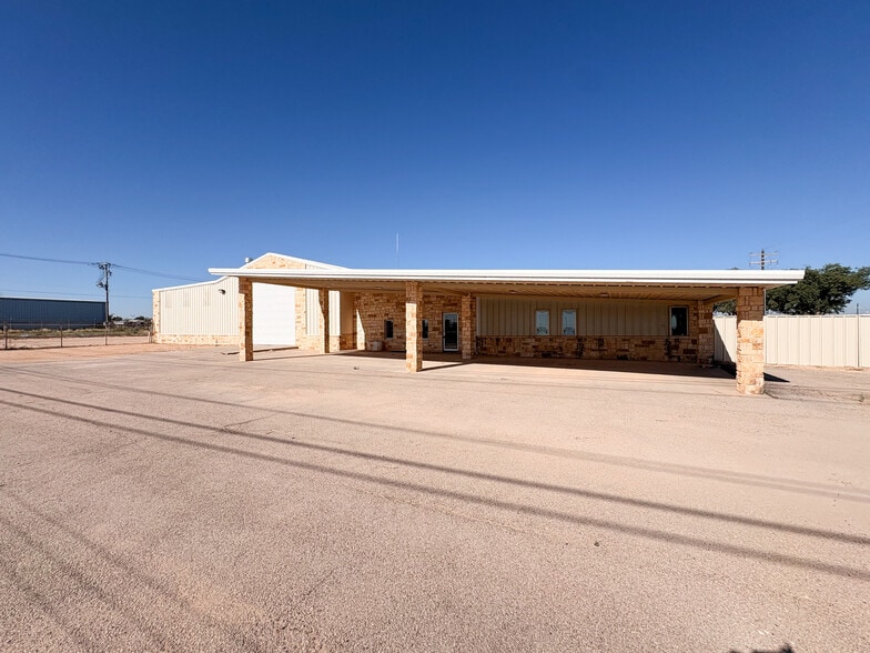 2324 FM 715, Midland, TX for sale - Building Photo - Image 2 of 53