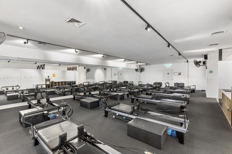 130 Bourke Street, Melbourne for lease Interior Photo- Image 1 of 3