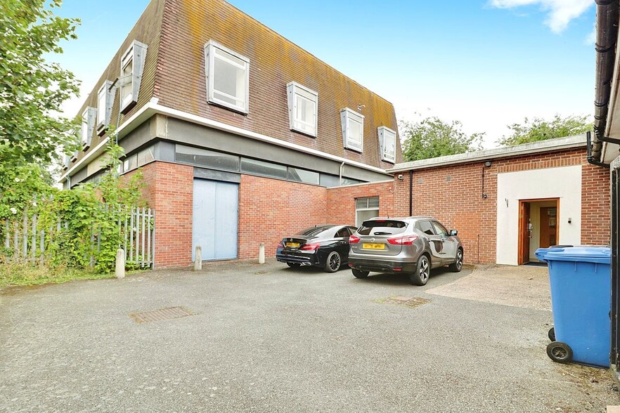 Magdalen Rd, Ipswich for sale - Building Photo - Image 2 of 12