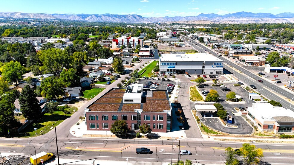 1435 Garrison St, Lakewood, CO à vendre - Photo du bâtiment - Image 3 de 7